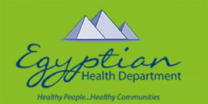 Egyptian Health Department Logo
