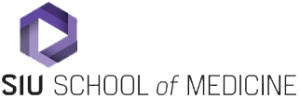 SIUC School of Medicine Logo