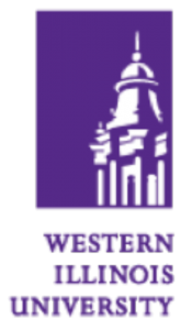 Western Illinois University Logo