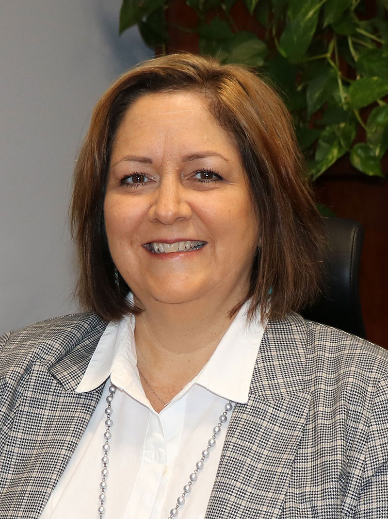 Angela Holmes, CEO, Man-Tra-Con Corporation