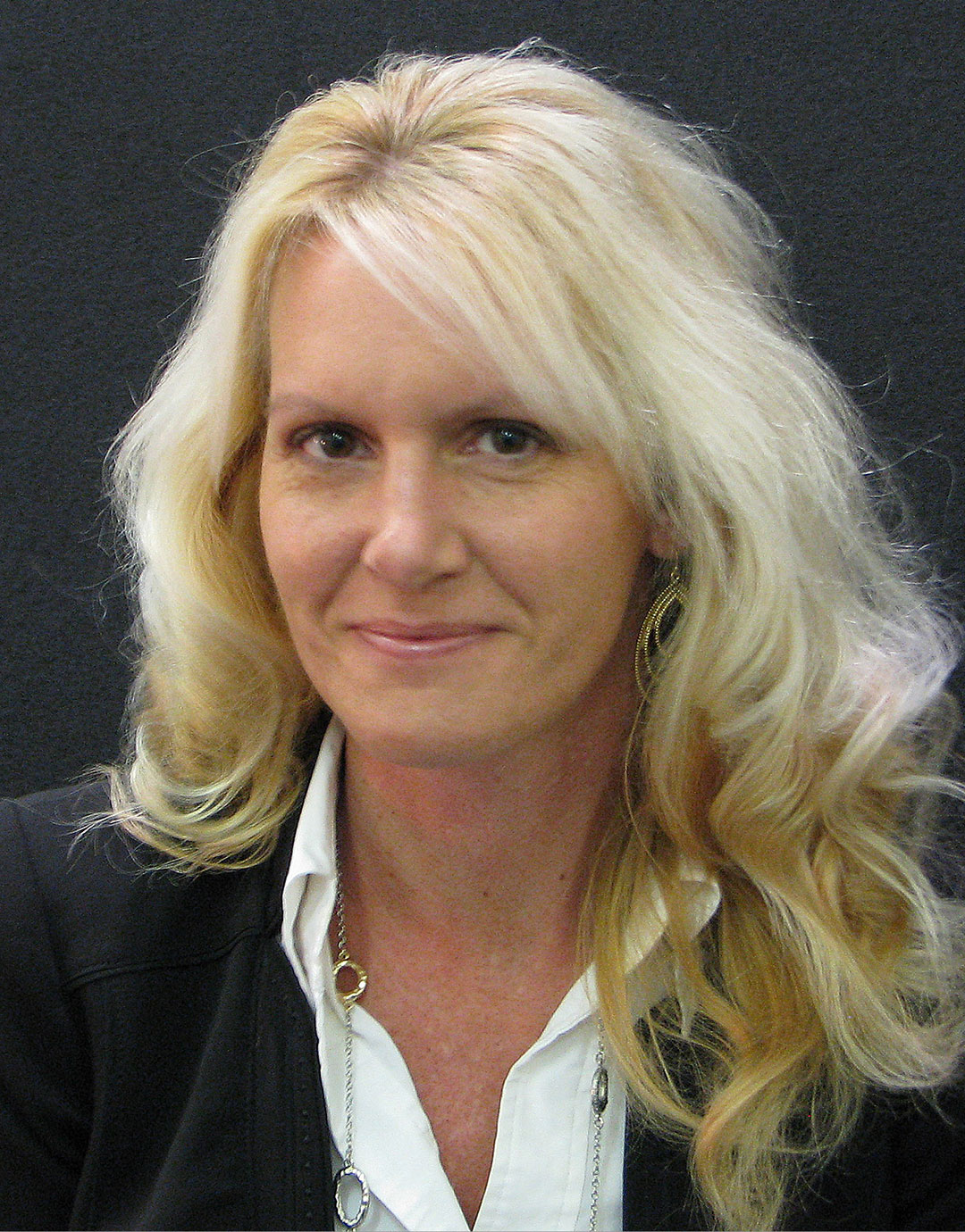 Deb Keelin, Board Member