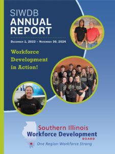 SIWDB Annual Report Cover-2024