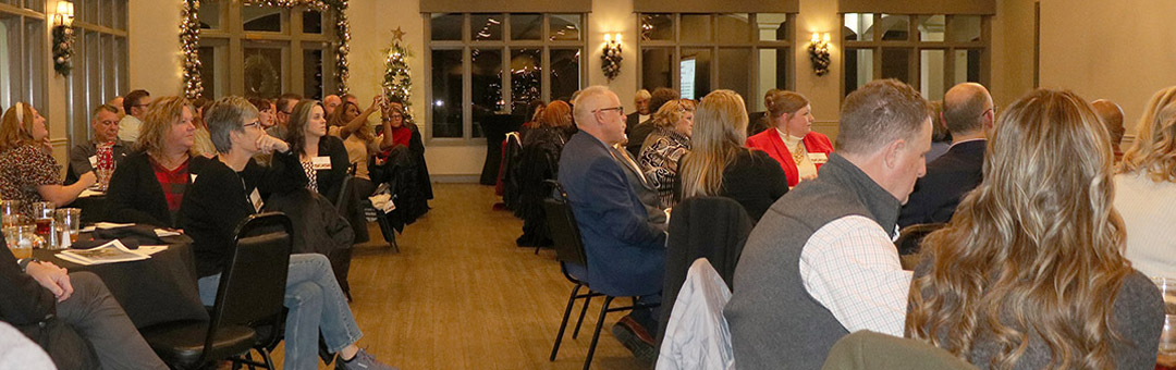 Southern Illinois Workforce Development Board hosts Annual Meeting.